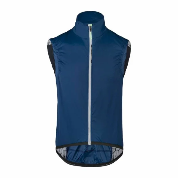 De gros 🤩 Q36.5 Adventure Insulation Vest – Veste vélo homme ✨ officiel 1