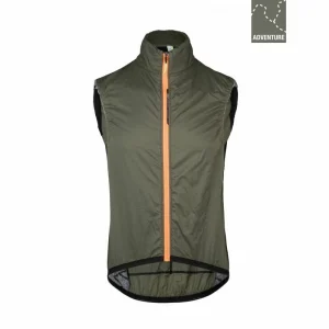 De gros 🤩 Q36.5 Adventure Insulation Vest – Veste vélo homme ✨ officiel 10