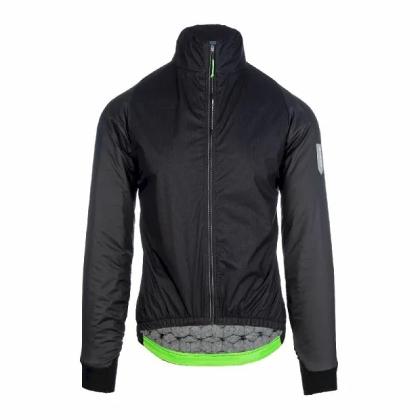 Grosses soldes 💯 Q36.5 Adventure Winter Jacket – Veste vélo homme 👍 Nouvelle tendance 1