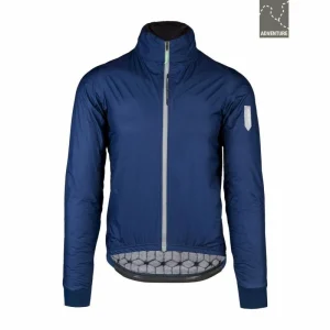 Grosses soldes 💯 Q36.5 Adventure Winter Jacket – Veste vélo homme 👍 Nouvelle tendance 15