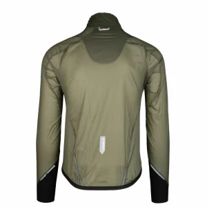 Offres ❤️ Q36.5 Air Shell Jacket – Coupe-vent vélo homme 🧨 marque moins cher 6