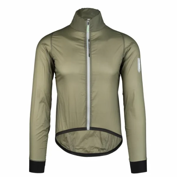 Offres ❤️ Q36.5 Air Shell Jacket – Coupe-vent vélo homme 🧨 marque moins cher 1