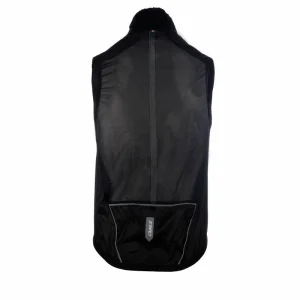 marques pas cher Remise ⌛ Q36.5 Air Vest – Gilet vélo homme 🔥 6