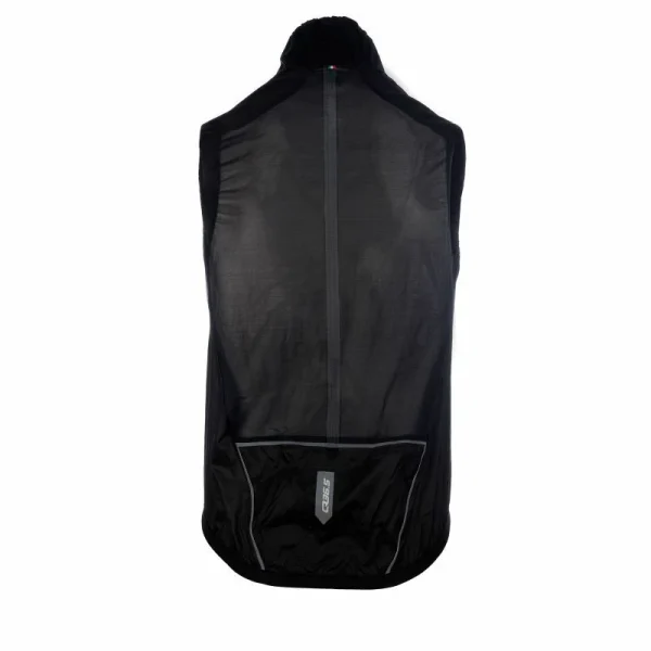 marques pas cher Remise ⌛ Q36.5 Air Vest – Gilet vélo homme 🔥 3