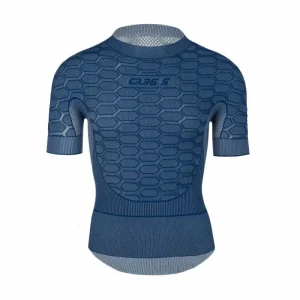 magasin france Sortie 🔔 Q36.5 Base Layer 2 Short Sleeve – Maillot 🥰 12