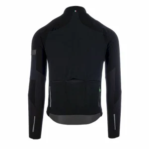 REMISE allant Promo 👍 Q36.5 Jersey Longsleeve Hybrid – Maillot vélo homme 💯 6