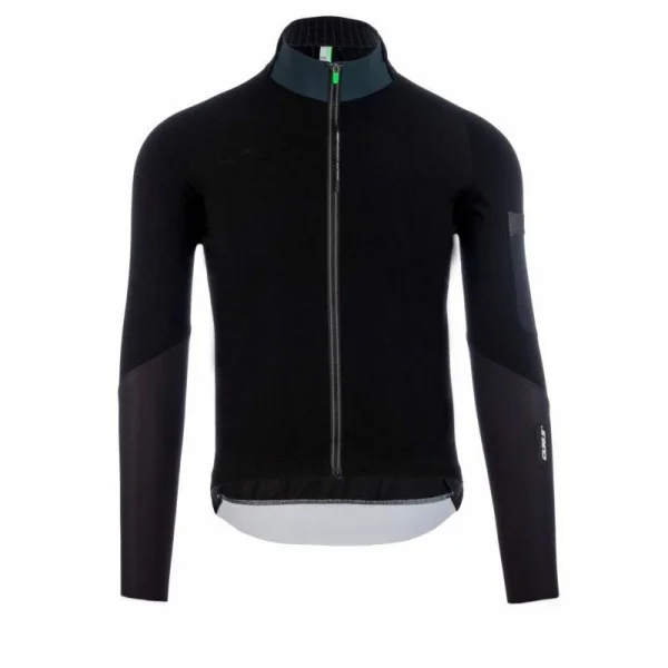 REMISE allant Promo 👍 Q36.5 Jersey Longsleeve Hybrid – Maillot vélo homme 💯 1