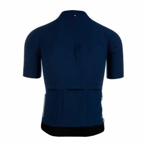 Les meilleures critiques de 🥰 Q36.5 Jersey Short Sleeve L1 Pinstripe X – Maillot vélo homme ✨ bas prix 9