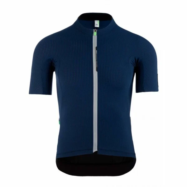 Les meilleures critiques de 🥰 Q36.5 Jersey Short Sleeve L1 Pinstripe X – Maillot vélo homme ✨ bas prix 1