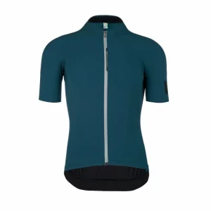 Les meilleures critiques de 🥰 Q36.5 Jersey Short Sleeve L1 Pinstripe X – Maillot vélo homme ✨ bas prix 15