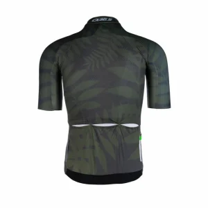 Le moins cher ⭐ Q36.5 Jersey Short Sleeve R2 – Maillot vélo homme ❤️ online boutique 6