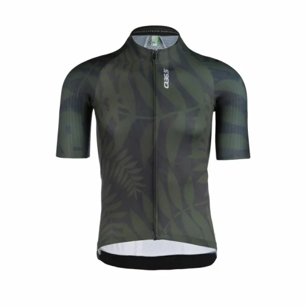 Le moins cher ⭐ Q36.5 Jersey Short Sleeve R2 – Maillot vélo homme ❤️ online boutique 1