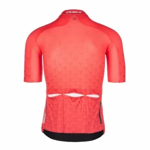 luxe soldes Promo 😍 Q36.5 Jersey Short Sleeve R2 Y – Maillot vélo homme 🌟 7