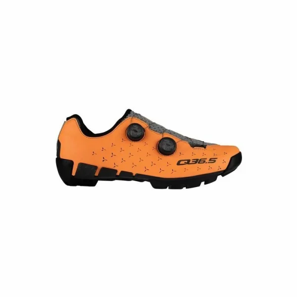 magasin Meilleure vente 🤩 Q36.5 Unique Adventure 👟 Shoes – Chaussures VTT ✔️ 1