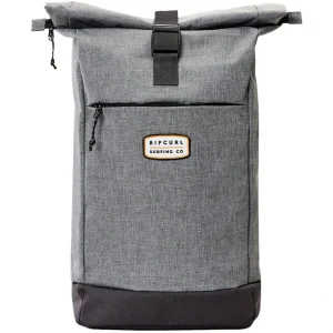 Rip Curl Baseline 30L Driven Backpack Men, Gris grande qualité 8