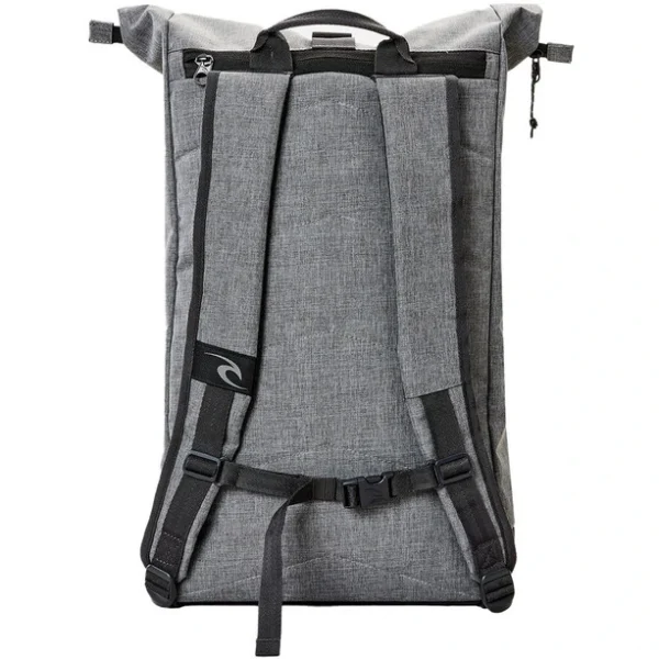 Rip Curl Baseline 30L Driven Backpack Men, Gris grande qualité 4