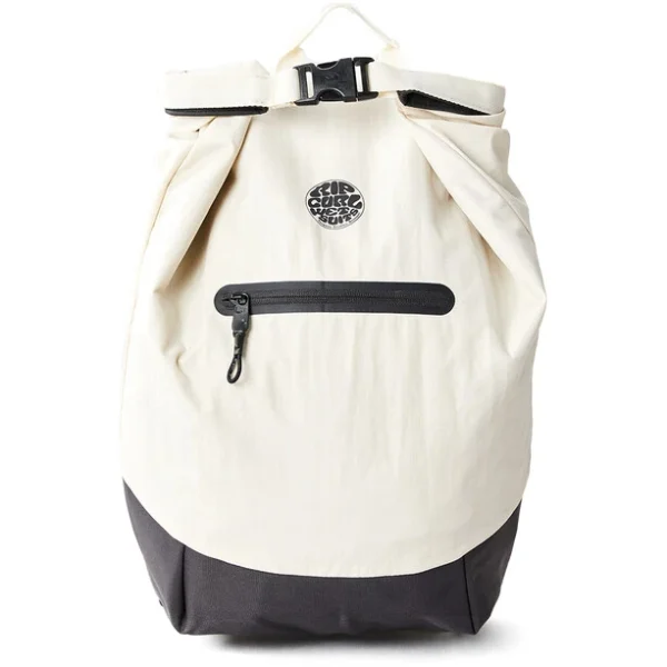 mode pas cher Rip Curl Onyx F-Light Ultra Sac à Dos 20l Femme, Blanc 1