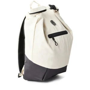 mode pas cher Rip Curl Onyx F-Light Ultra Sac à Dos 20l Femme, Blanc 10