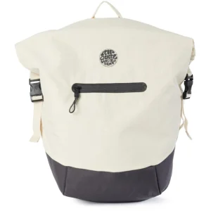 mode pas cher Rip Curl Onyx F-Light Ultra Sac à Dos 20l Femme, Blanc 12