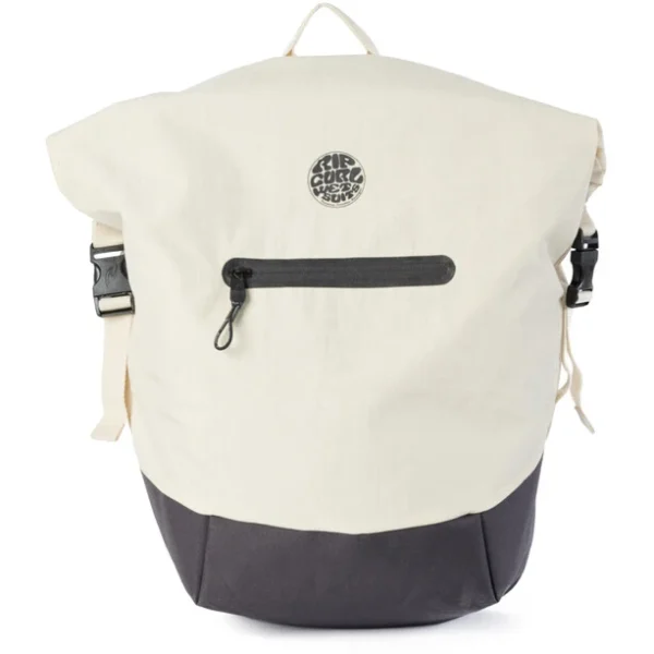 mode pas cher Rip Curl Onyx F-Light Ultra Sac à Dos 20l Femme, Blanc 4