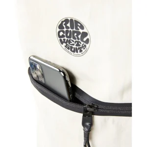 mode pas cher Rip Curl Onyx F-Light Ultra Sac à Dos 20l Femme, Blanc 18