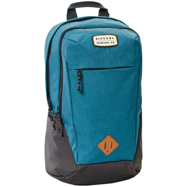 Rip Curl Overtime 30L Driven Backpack Men, Bleu boutique en ligne france 1