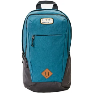 Rip Curl Overtime 30L Driven Backpack Men, Bleu boutique en ligne france 8