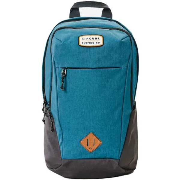 Rip Curl Overtime 30L Driven Backpack Men, Bleu boutique en ligne france 3