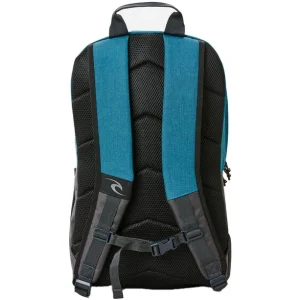 Rip Curl Overtime 30L Driven Backpack Men, Bleu boutique en ligne france 10