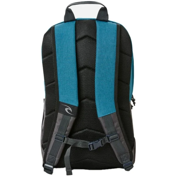 Rip Curl Overtime 30L Driven Backpack Men, Bleu boutique en ligne france 4