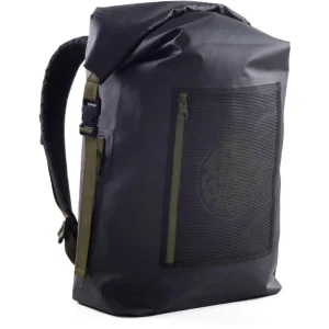 Rip Curl Surf Series Sac À Dos Homme, Noir/vert vente luxe pas cher 9