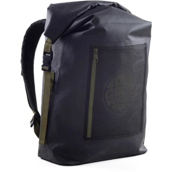 Rip Curl Surf Series Sac À Dos Homme, Noir/vert vente luxe pas cher 3