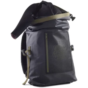 Rip Curl Surf Series Sac À Dos Homme, Noir/vert vente luxe pas cher 13