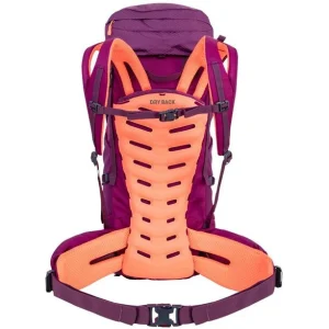 Nouvelle tendance SALEWA Alptrek 38 Sac à Dos Femme, Violet/rose 6