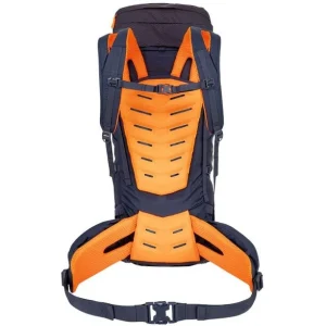 Pas Cher soldes France SALEWA Alptrek 55 Sac à Dos, Bleu 6