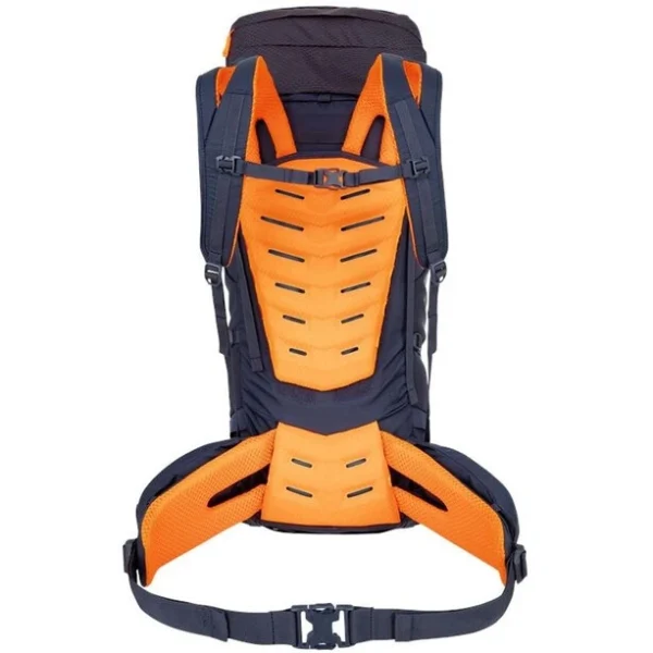 Pas Cher soldes France SALEWA Alptrek 55 Sac à Dos, Bleu 3