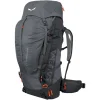 SALEWA Alptrek 65 + 10 Pro Sac à Dos, Gris outlet soldes 17