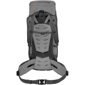 SALEWA Alptrek 65 + 10 Pro Sac à Dos, Gris outlet soldes 9