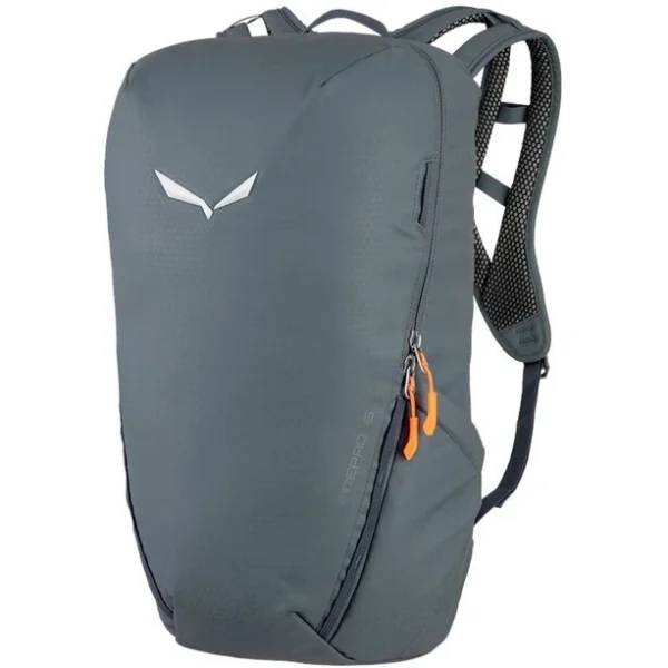 Les achats en ligne SALEWA Firepad 16 Sac à Dos, Gris 1