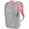 SALEWA Mtn Trainer 2 12 Sac à Dos Enfant, Gris grande qualité 17