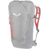 Authentic Original licence SALEWA Ortles 16 Sac à Dos Enfant, Gris 10