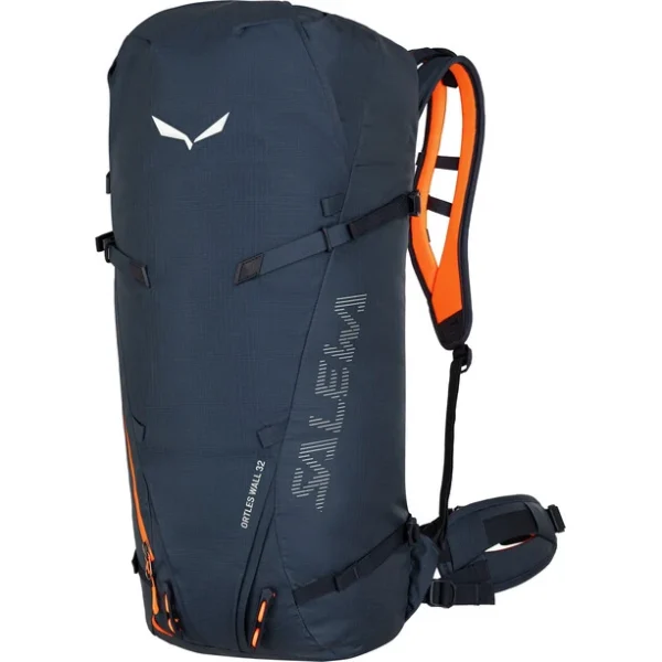 SALEWA Ortles Wall 32 Backpack, Bleu boutique pas cher 1