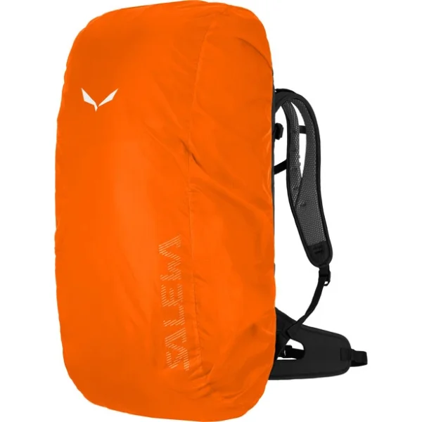 SALEWA Raincover 35-55l, Orange Prix très abordable 1