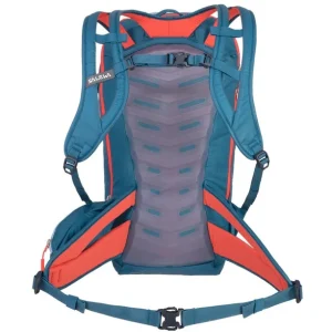 meilleur service SALEWA Randonnée 30 Sac à Dos Femme, Bleu 6