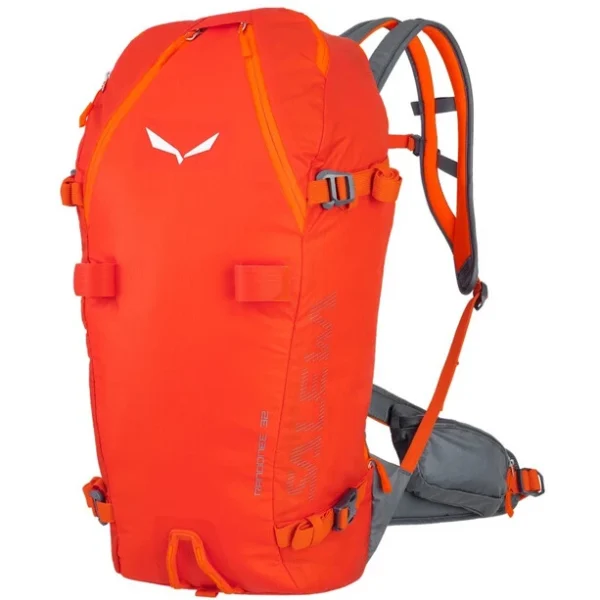 SALEWA Randonnée 32 Sac à Dos, Orange magasins pas chers 1