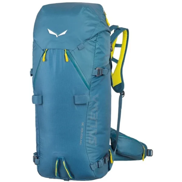 SALEWA Randonnée 36 Sac à Dos, Bleu france en ligne 1