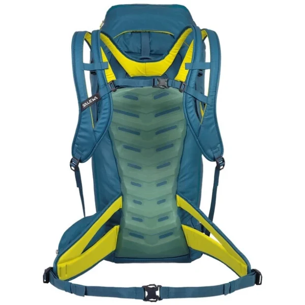 SALEWA Randonnée 36 Sac à Dos, Bleu france en ligne 3