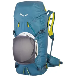 SALEWA Randonnée 36 Sac à Dos, Bleu france en ligne 9