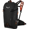 Achat SALEWA Sella 26L Sac à Dos, Noir 11