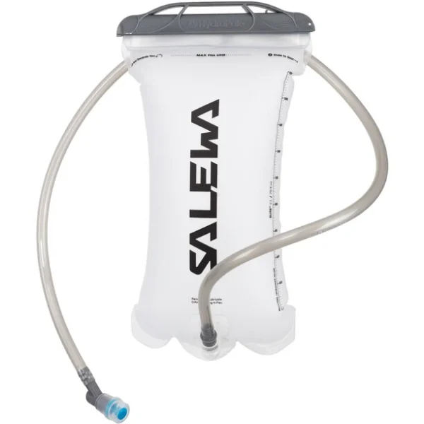 pas cher SALEWA Transflow Bag Vessie D’hydratation 2l, Transparent 1